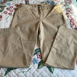 New Iman Jeans Size Large